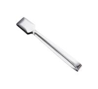 Kitchen Cooking Tong Stainless Steel Square Head Grill Tongs for Cooking Baking Serving Grilling Tongs Utensils