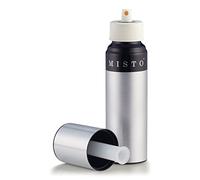 Kitchen Craft 1 x 5089009 Misto Deluxe Fine Mist Oil Sprayer, Display of Twelve
