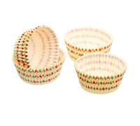 Kitchen Craft 60-Piece Sweetly Does It Mini Paper Cake Cases, Mixture of Several Materials, Multi-Colour, 7 x 12 x 16 cm