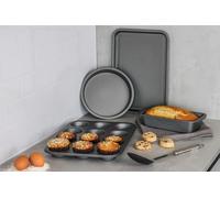 KITCHEN CRAFT BAKING STARTER SET 4 PCS