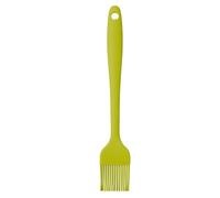 Kitchen Craft Colourworks Silicone Mini Pastry Brush, 20 cm - Green