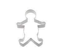 Kitchen Craft Gingerbread Man Cookie Cutter 85mm