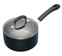 MasterClass Non-Stick Heavy Duty 16cm Saucepan