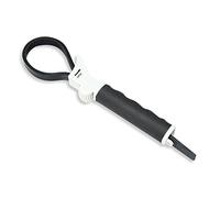 Kitchen Craft Large Rubber Jar and Bottle Opener