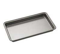 Kitchen Craft Master Class Steel Double Layer Non-Stick Brownie Tray - 8in