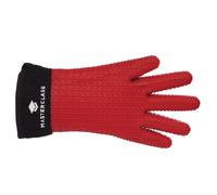 Masterclass Fleece Lined Silicone Oven Glove
