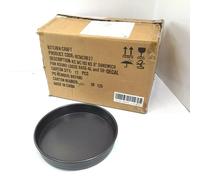 Kitchen Craft MC Non-stick Loose Base Sandwich Sponge Cake Pan Tin 9"