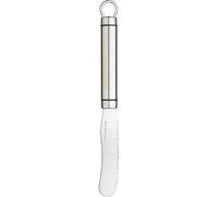 KitchenCraft Professional Stainless Steel Butter Spreader Knife, 22 cm (8.5"), Silver
