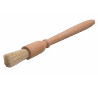 Kitchen Craft Pastry brush extra long 25 cm