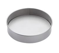 20cm Non-stick Round Sandwich Pan With Loose Base - Kitchen Craft Non Stick - kitchen craft 20cm sandwich round non stick cake 8 inch victoria pan