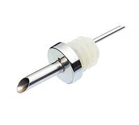 Kitchen Craft Stainless Steel World of Flavours Italian Pouring Spout