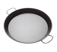 Kitchen Craft World of Flavours Non Stick Paella Pan - 40cm