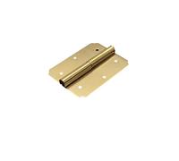Kitchen Cupboard Hinges Pieces of Bronze and d Chinese Antique Cabinet Wardrobe Door Bookcase Pure Copper Hinges d 7.5 * 6Cm (d 4.5 * 4.5CM)