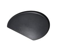 Kitchen Cutting Board | Semi-Circular Kneading Mat - Non-slip Kneading Board for Picnic, Camping, Meal Preparation, Work Plan, Barbecue, Restaurant, Apartment