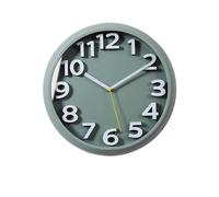 Kitchen Decor Modern Simple Wall Clock Quartz Household Living Room Creative Watch Bedroom Time Clock