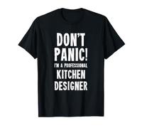 Kitchen Designer T-Shirt