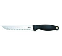 Kitchen Devils 602025 Lifestyle All-Purpose Knife , Black , 30x2.5x2.0 cm