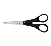 Kitchen Devils Lifestyle All-Purpose Scissors 879002 - Stainless Steel Blade, Hygienic Textured Handles, Dishwasher Safe, 10-Year Guarantee