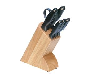 Kitchen Devils Lifestyle Knife Block