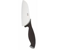 Kitchen Devils S8603014 Control Small Asian Cook's Knife, Stainless Steel, Black, 36.5 x 3.5 x 2.5 cm