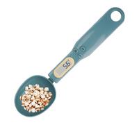 Kitchen Digital Spoon Scale 500g 0.1g Precision Measuring Spoon Scale Tool