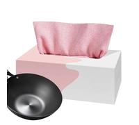 Kitchen Dish Rags Pull-Out Cleaning Wipes