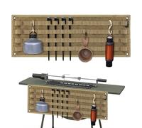 Kitchen Dish Storage Bag - Flexible And Organization,Tent Storage Bag | For Family Friends Men Camping Hiking Picnic Travel