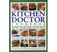 Kitchen Doctor Cookbook