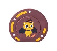 Kitchen Drain Plug, Cute Plug Strainer, Shower Cover with Clog Protection, Sink Hair Protector, Bathroom Tool with Mesh Design, Home Accessory for Garbage Disposal in the B