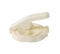 Kitchen Dumpling Mold, Dough Presser Dumpling Skin Wrappers, Manual Hand Press Dumpling Skin Mold, Pie Maker Ravioli Mould Dumpling Making Tool Cooking Pastry Jiaozi Maker (#2)