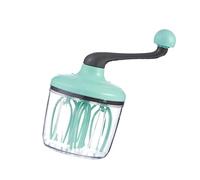 Kitchen Egg Beater - + Stainless Steel 1500ml | Hand-cranked Egg Beater | Eggs Foam Beating Machine Household Baking Tool Manual Eggbeater Mixer For Baking Cooking Pastry Preparation