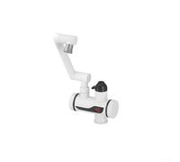 Kitchen Electric Faucet, For Instant Water Heater For Kitchen Bathroom Robotic Arm Lucky Cat Three-Second Hot