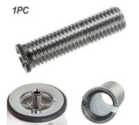 Kitchen Essentials Reliable 125pc Set of Brass Strainer Screws for Effective Drain Management (1pc 45 mm)