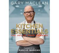 Kitchen Essentials: The Joy of Home Cooking