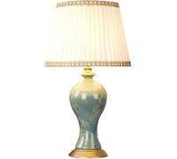 Kitchen Faucet Ceramic Table Lamp Luxury Contemporary - Fabric Compatible with A Living Bedroom Dining Room Den Library Study Or Office