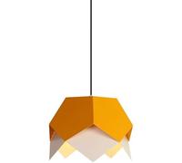 Kitchen Faucet Geometric Single Head LED Wrought Iron Table Chandelier Ceiling Lamp Decorative Light