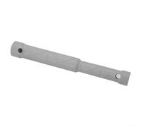 Kitchen Faucet Installation Tool 118305, Faucet Wrench Designed to Access Hard to Reach Hex Nuts Beneath Sink for Plumbing Tasks