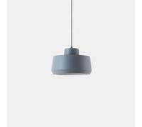 Kitchen Faucet Minimalist Pendant Lights Circular Lampshade - Bar Bed and Breakfast Bedroom Bedside - Hanging Lamp Dining Table Chandelier 9.8in Diameter,Chandelier