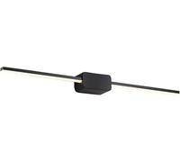 Kitchen Faucet Mirror Light Led Mirror Front Lights - - Bathroom Waterproof Fog Black Dressing Table Makeup Long Strip Energy-Saving Lamp Bedside Decor Wall Lamp,Chandelier