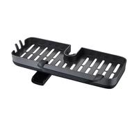 Kitchen Faucet Organizer - Rotating Spout Bowl Over Faucet Sink Organizer for Scrubber, Soap, Towel, Household, Housewife, Family, Friends, Neighbors, Mother, Grandma, Practical Kitchen