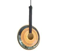 Kitchen Faucet Pendant Lights Kitchen Island Glass Green Stripe Seeded Style Light Fixtures Beach House Dinning Room Hand Blown Lamp,Pendant Lighting Ceiling