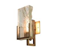 Kitchen Faucet Postmodern Bedroom Bedside Wall lamp Luxury Living Room Decorative Background Staircase Corridor Crystal Indoor lightings