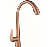 Kitchen Faucet Rea Js-K087Brg Brush Copper, Brass
