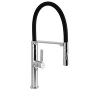 Kitchen Faucet Rea Lago Chrome 21,5X10X51Cm