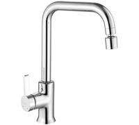 Kitchen Faucet Rea My1806-42Rc Polo Chrome, Brass