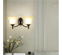 Kitchen Faucet Retro Copper American Country Bedside Corridor Aisle Quiet Comfortable Lamp Living Room Wall Lamp,Pendant Lighting Ceiling