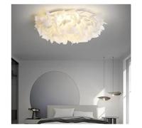 Kitchen Faucet Wall lamp Chandelier PVC LED Lights Living Bedroom Study Room Lamps Home Decoration Petal Eye Shadow,Pendant Lighting Ceiling, 01