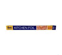 Kitchen FOIL Extra Wide 8M X 450MM