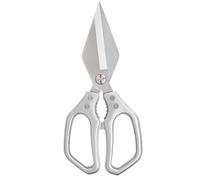 Kitchen Food Cutting Tool Stainless Steel Multi-Purpose Tool for Cutting Paper Tissue Kitchen Salad Meat Preparation Food Poultry House