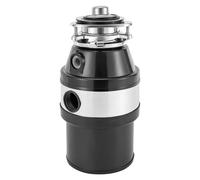 Kitchen Food Waste Disposer 1.4L, 0.75HP 560W Household Waste Disposal Unit for Home Kitchens